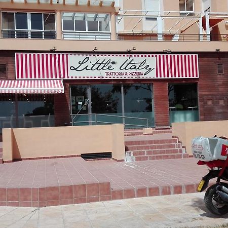 Apartamento Santa Faz El Puerto de Santa María Exteriör bild