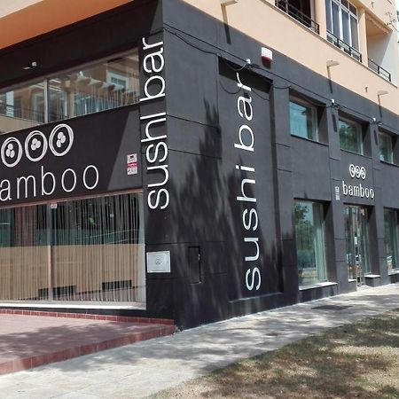 Apartamento Santa Faz El Puerto de Santa María Exteriör bild