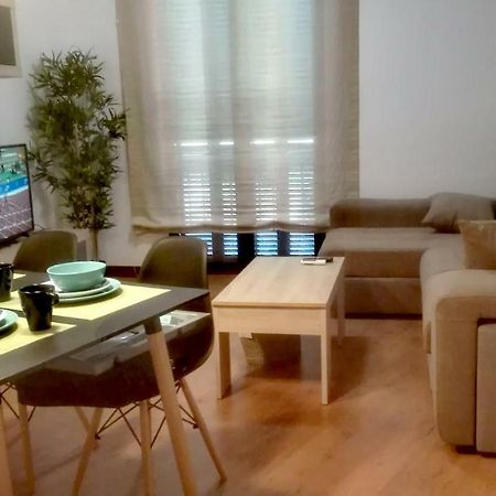 Apartamento Santa Faz El Puerto de Santa María Exteriör bild