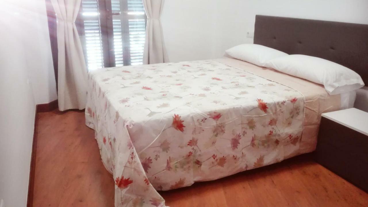 Apartamento Santa Faz El Puerto de Santa María Exteriör bild