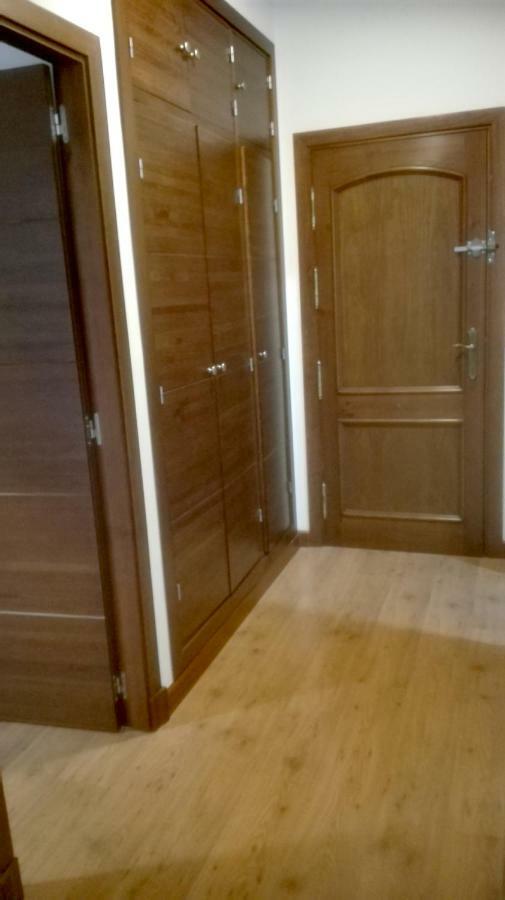 Apartamento Santa Faz El Puerto de Santa María Exteriör bild