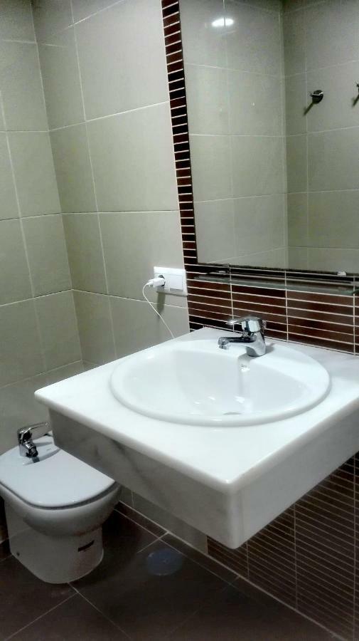 Apartamento Santa Faz El Puerto de Santa María Exteriör bild